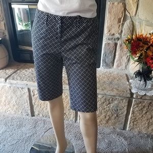 New York Company Shorts